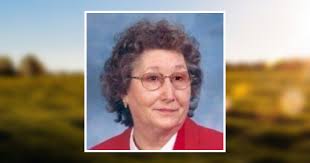 Mrs. Vivian Annadel Dawson Obituary January 27, 2013