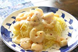 We did not find results for: Light Shrimp Alfredo Spaghetti Squash Simply Taralynn Food Lifestyle Blog