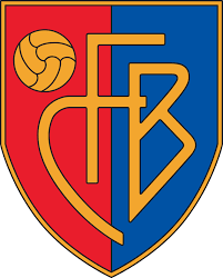 Fc basel was started by an advertisement on 12 november 1893 that appeared in the basler national newspaper requesting that a football team be formed and that anyone that wished to join should meet up the following wednesday at 8:15. Fc Basel 60 S Logo Download Logo Icon Png Svg