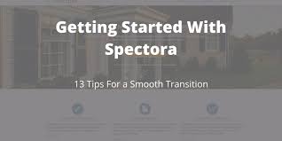 13 Tips To Get You Started On The Spectora Platform Spectora Home Inspection Software