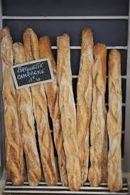How To Order A Baguette In French With Every Day Parisian Baguettes In Paris Rebeccaplotnick Paris Food Paris Baguette French Bakery