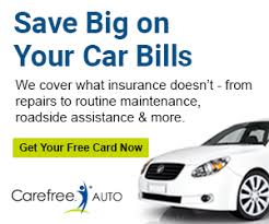 The most affordable carefree dental card is for the individual, which starts at $15.95 per month. Dental Savings Plan Carefree Dental