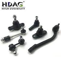 Korea Original Parts Ball Joint for Hyundai Atos Mx OE 54530 ...