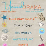 Unsaid Drama Tour feat. Amara & Mary Joy
