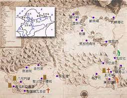 1654 j x j a hܦa map history map screenshot