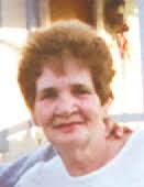 Obituary information for Brenda Jane Knox