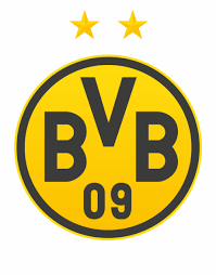 The distinctive logo has boosted the club's popularity throughout more than. Dortmund Logo Posted By Michelle Thompson