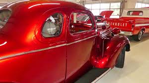 Image result for State Maroon 1937 Dodge Truck