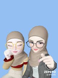 Zepeto zepetoedit foto sahabat ilustrasi karakter. Kartun Zapeto Home Facebook