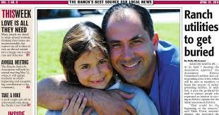 Tony Sorge's Instagram, Twitter & Facebook