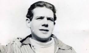 Peter Greenwood obituary