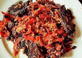 Kami hadirkan resep masakan daging sapi lada hitam, gepuk daging sapi, daging teriyaki, daging asam manis. 2 Rekomendasi Resep Olahan Daging Untuk Makan Siang Sedap Mantap Okezone Lifestyle