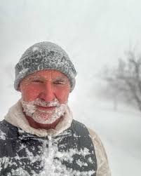 85F and sunny. Just how I like it. @trappfamilylodge @nobull