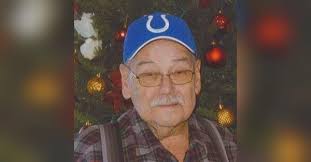 Harold "Bud" Lowell Bricker Obituary