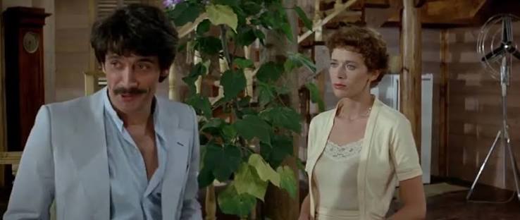 Emmanuelle 3 (1977) - IMDb