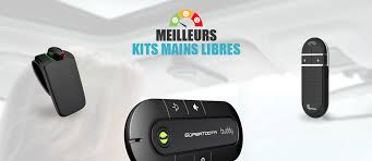 Bc43 bluetooth transmetteur fm lcd kit mains libres voiture kit lecteur mp3 qc3.0 chargeur usb accessoires pour voiture modulateur fm automatique. Meilleur Kit Main Libre Bluetooth Avis Et Comparatif 2020