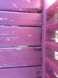 Now we price (and sell them) at almost the same cost as a deck. Do S Don T S On Staining Your Play Set Backyard Fun Zone