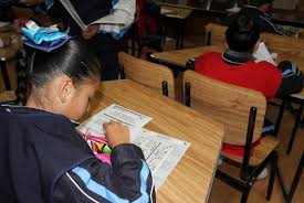 Hasta la primera evaluación del ciclo escolar, se efectuará un periodo extraordinario de recuperación, para abatir rezagos e insuficiencias en el aprendizaje correspondiente al grado anterior. En Febrero Son Las Inscripciones Para El Ciclo Escolar 2021 2022 Newshidalgo