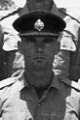 Corporal David John Dubber (1943-1971)