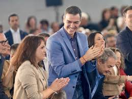 Sánchez blindará a España ante la guerra de Irán | Demócrata