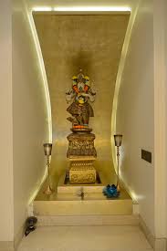 And also stick to a certain plan. 35 Serene Puja Room Designs