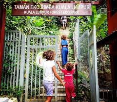 Kanak2 rm 1.00 /pax/night 3. Harga Tiket Kl Eco Forest Park 2021 Tips Peta Lokasi