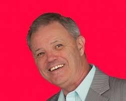 STEVE CONDON RODE IT TO THE TOP by Doc Holiday Productions