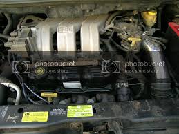 Hose For Front Valve Cover To Airbox The Chrysler Minivan Fan Club Forums