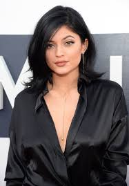 So, ladies, let's turn our eyes on mesmerizing jet black hairstyles 2017. Jet Black Different Celebrity Hair Colours Popsugar Beauty Australia Photo 21