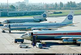 Pin On B 707 Family
