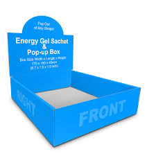 The designs are more commonly presented by the customers themselves by discussing their needs. Energy Gel Counter Display Box Mockup Cover Actions Premium Mockup Psd Template