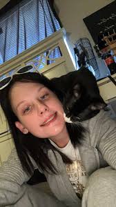 Is anyone missing a dog near Cherokee street?