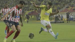 Click here to inquire about this domain. Bucaramanga 1 1 Junior Resultado Resumen Y Goles As Colombia