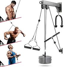 Lat pulldown machines for back strength review. Best Lat Pulldown Machines For 2021 Run Body Mind Fitness