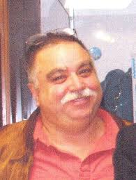 John Edward Palmer Obituary