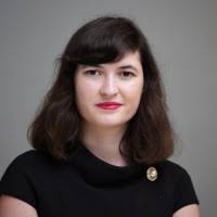 Madeline Mooney's Instagram, Twitter & Facebook