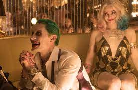 20 hours ago · related: Not Even Margot Robbie Understands The Relationship Between Harley Quinn Joker In Suicide Squad