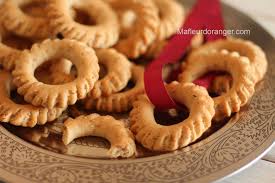 Kaak De Safi Biscuits Secs A L Anis