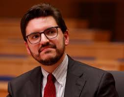 Joshua McElwee to join Reuters as Vatican correspondent