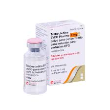 Image result for Trabectedin