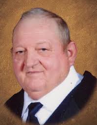 Obituary for James "Jim" Edward Larew, Sr.
