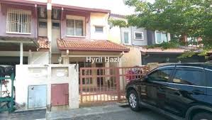 Rm850 termasuk kos penyelenggaraan bulanan pangsapuri rent deposit : Taman Pinggiran Usj Subang Jaya Intermediate 2 Sty Terrace Link House 4 Bedrooms For Sale Iproperty Com My