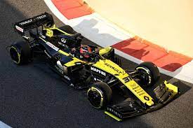 Promoted content from around the web | become a racefans supporter to hide this ad and others Photo Gallery Ocon Drives First Laps As Renault F1 Driver