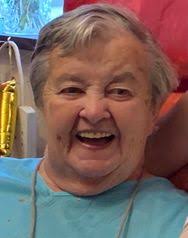 Condolence Book for OLIVE (Olly) HORGAN (née Glavin) (Midleton, Cork)