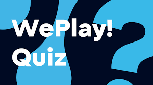 Jan 19, 2021 · a comprehensive database of dota 2 quizzes online, test your knowledge with dota 2 quiz questions. áˆ Weplay Quiz Rainbow Six Siege Trivia Weplay