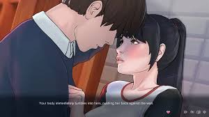 Quickie: A Love Hotel Story v.0.37 by Oppai Games - PORNOVA.ORG