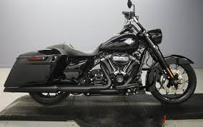 Image result for Vivid Black 1994 FLHR