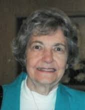 Obituary information for Anna H. Tupta