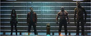 Everything is neatly explained and ties the original guardians from the 60s to the new group. Guardians Of The Galaxy Baummensch Groot Und Waschbar Rocket Raccoon Als Spielzeugfiguren Duo Kino News Filmstarts De