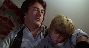 They're not remotely the same, but can't we enjoy. Kramer Vs Kramer Reelviews Movie Reviews